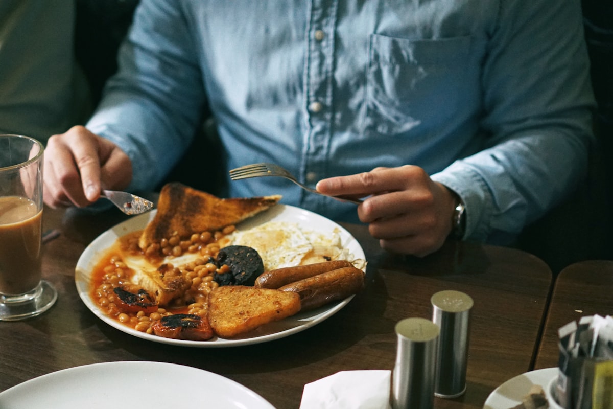 Post-Workout Nutrition Recovery
